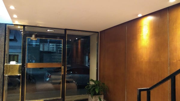 VENTA DEPTO 2 AMBIENTES EN BALVANERA APTO CREDITO — foto 5