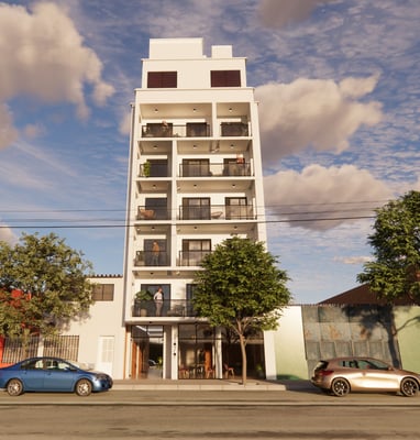 Departamento — foto 5