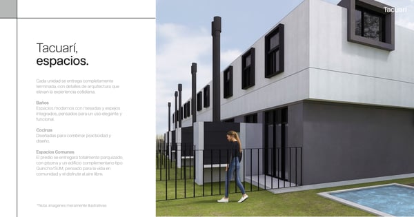 Departamento — foto 8