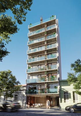 Departamento — foto 6
