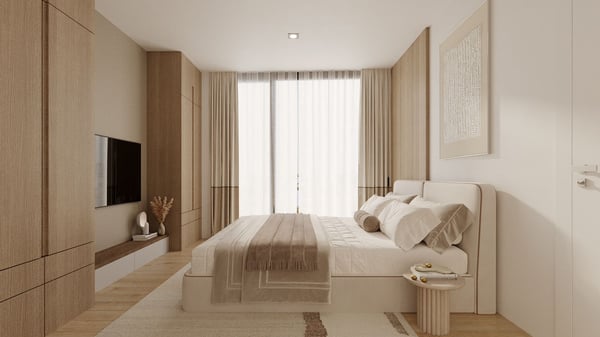 Departamento — foto 5