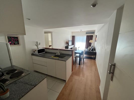Departamento — foto 5