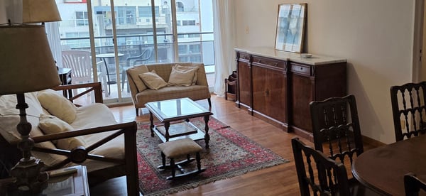 ALQUILER DEPARTAMENTO 2 AMBIENTES AMOBLADO CAÑITAS — foto 4