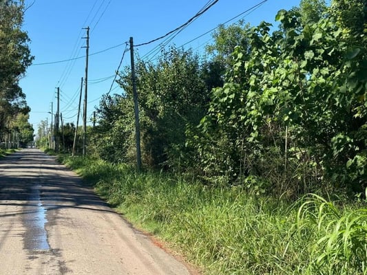 VENTA LOTE  VILLA ROSA PILAR — foto 3