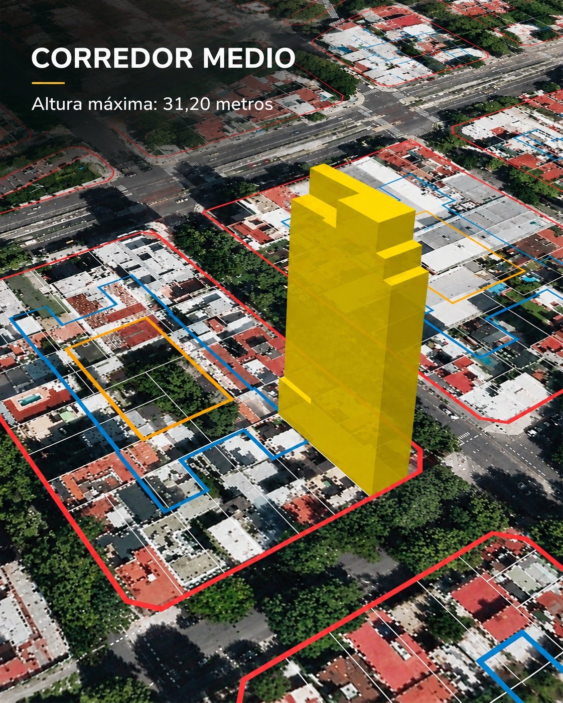 Lote en venta | Núñez, CABA | Vuelta de Obligado al 3900 — foto 1