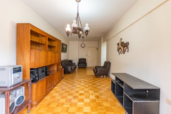 Departamento — foto 5