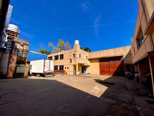 Galpón - Depósito — foto 7