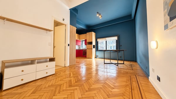 Venta departamento 2 ambientes - Recoleta — foto 4