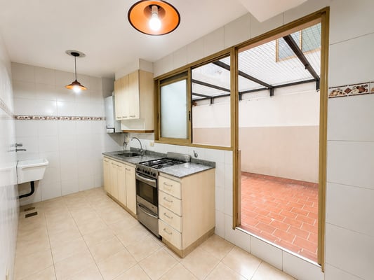 Departamento — foto 1