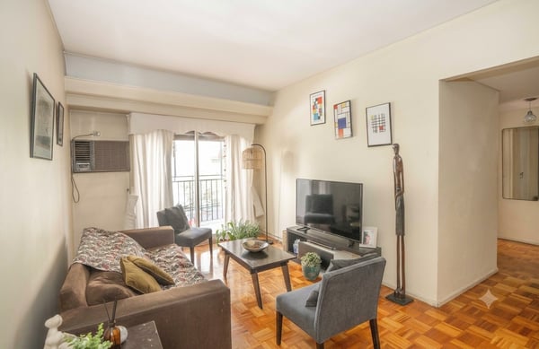 Departamento — foto 5