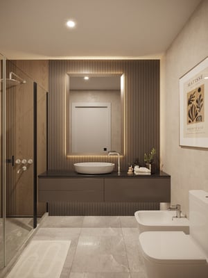 Departamento — foto 6