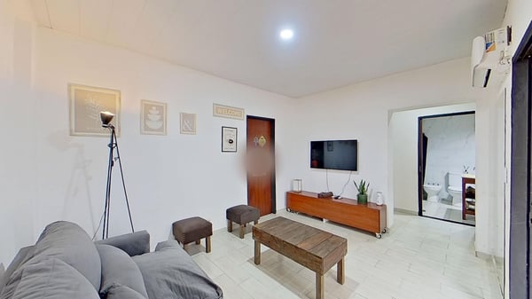 VENTA PH 3 AMBIENTES  VILLA DEVOTO CABA CON PATIO — foto 4