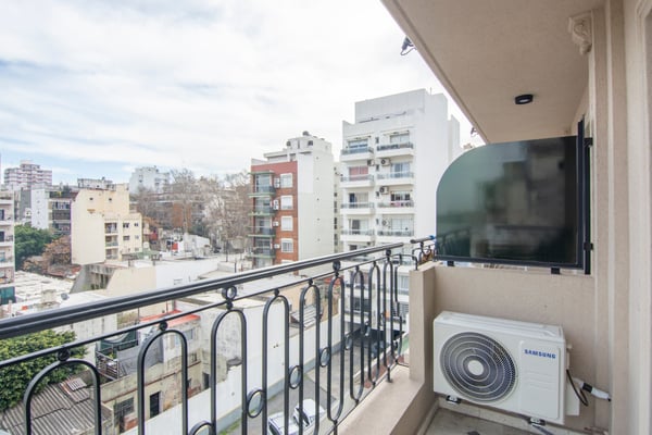 Departamento — foto 7