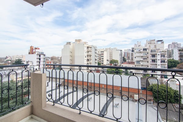 Departamento — foto 6