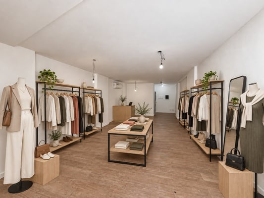 VENTA LOCAL COMERCIAL A ESTRENAR - RECOLETA — foto 4