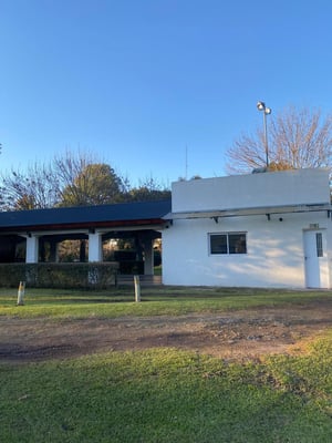 Venta de lote en Pilar en Las Brisas Country Club — foto 4