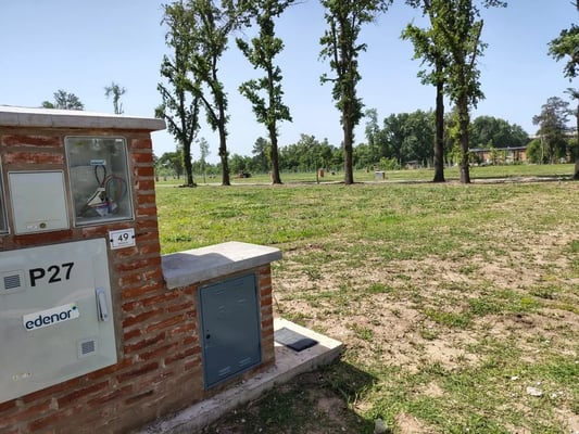 LOTE BARRIO LA ESTELA PILAR — foto 3