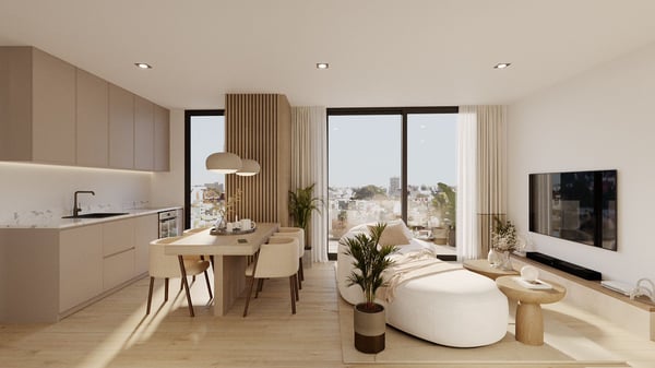 Departamento — foto 5