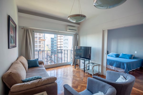 Departamento — foto 8