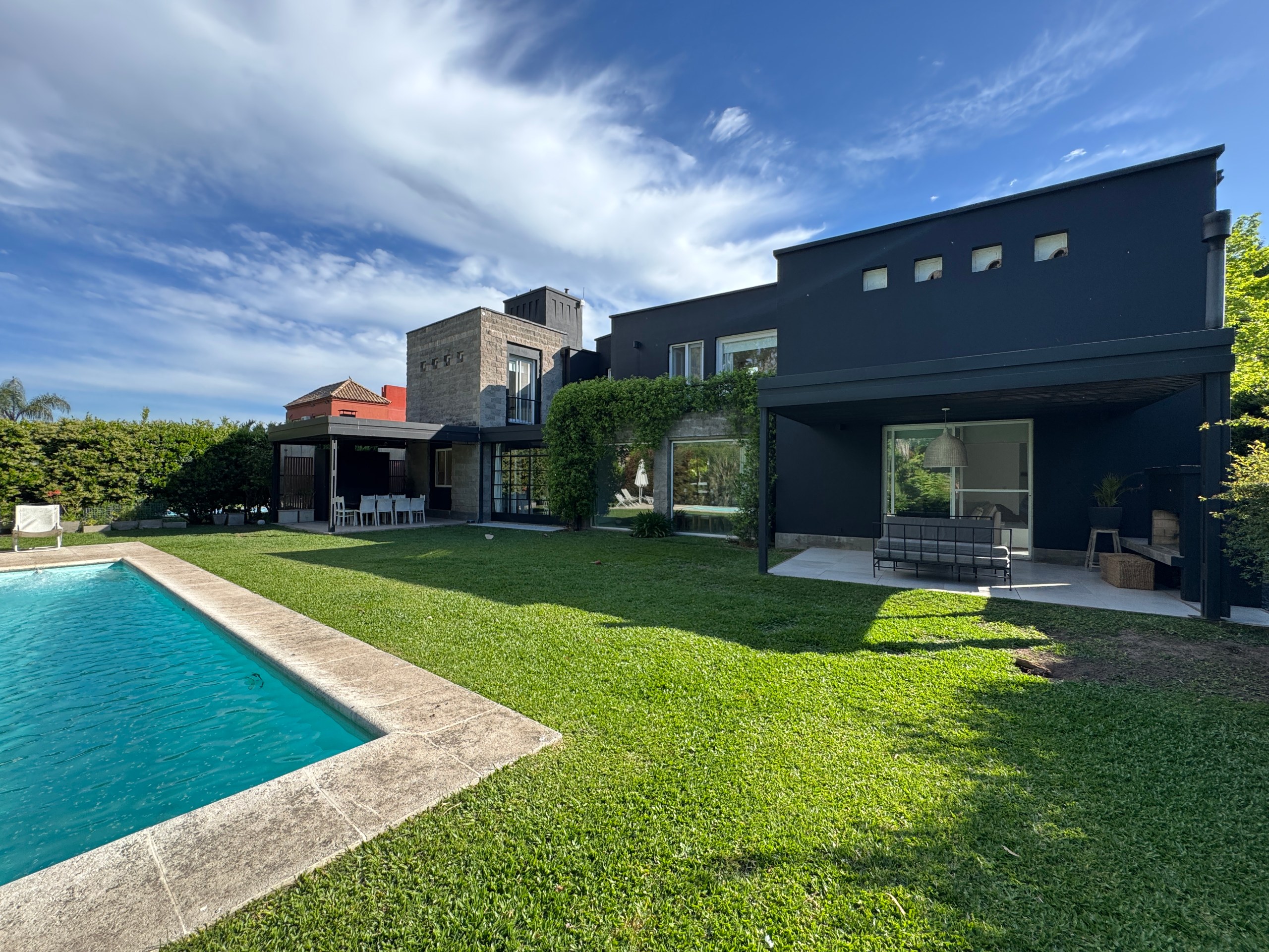 Casa en venta en barrio cerrado St. Matthew´s Village — foto 1