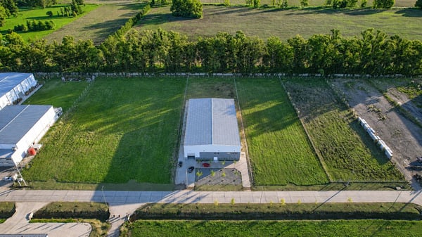Galpón - Depósito — foto 5