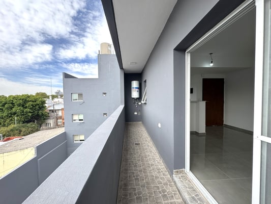 Departamento — foto 8