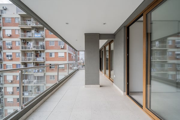 Departamento — foto 8