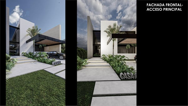 Casa a estrenar en  Los Puentes, Nordelta — foto 5