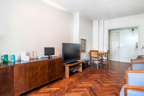 Departamento — foto 4