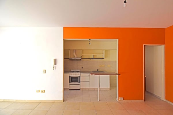VENTA DEPARTAMENTO 2AMB C/ COCHERA EN CABALLITO — foto 4