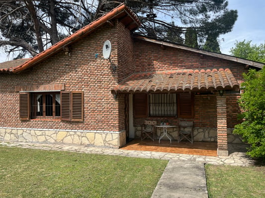 CASA CON LOTE 730 M2 -  EN ITUZAINGO - IDEAL DESARROLLO — foto 2