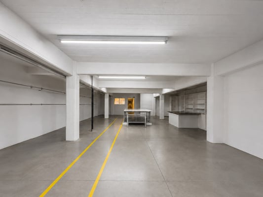 Galpón - Depósito — foto 2