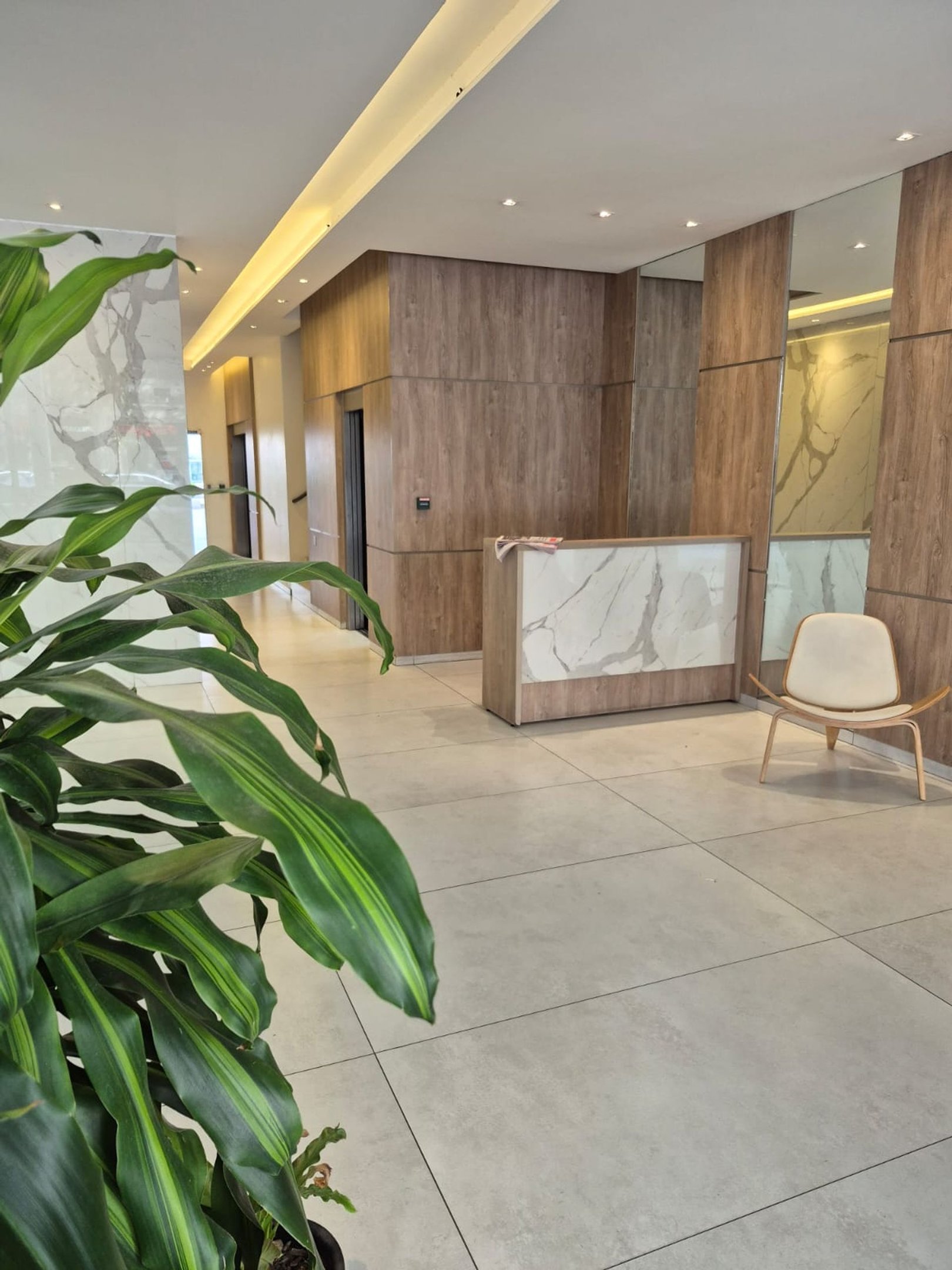 VENTA 3 AMB EN PARQUE CENTENARIO APTO CREDITO — foto 1