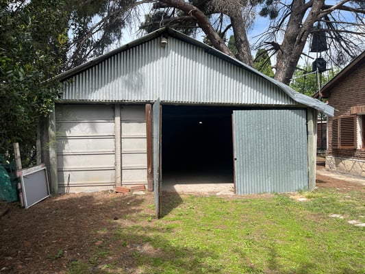 CASA CON LOTE 730 M2 -  EN ITUZAINGO - IDEAL DESARROLLO — foto 4