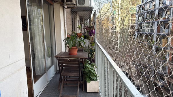 Departamento — foto 1