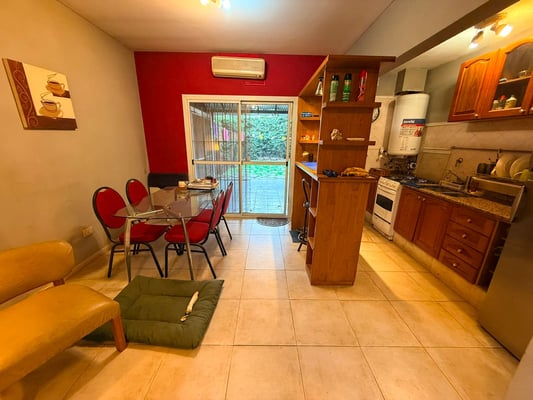 Venta Duplex 3 amb Green Park 3  Del Viso cochera — foto 2