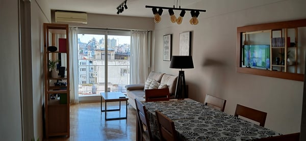 Departamento — foto 1