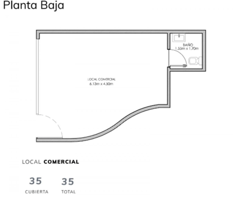 Departamento — foto 5