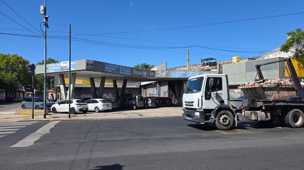 Galpón - Depósito — foto 8