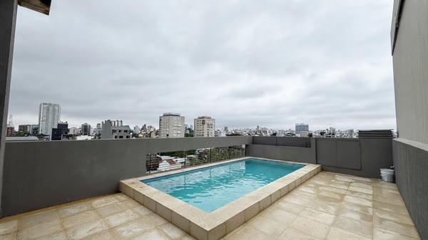 Departamento — foto 1
