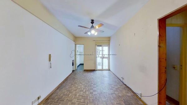 VENTA DEPARTAMENTO 2 AMBIENTES EN SAN CRISTOBAL — foto 3
