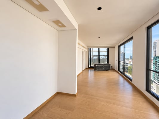 Departamento 3 ambientes con Terraza en Palermo — foto 4