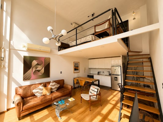 Departamento — foto 6