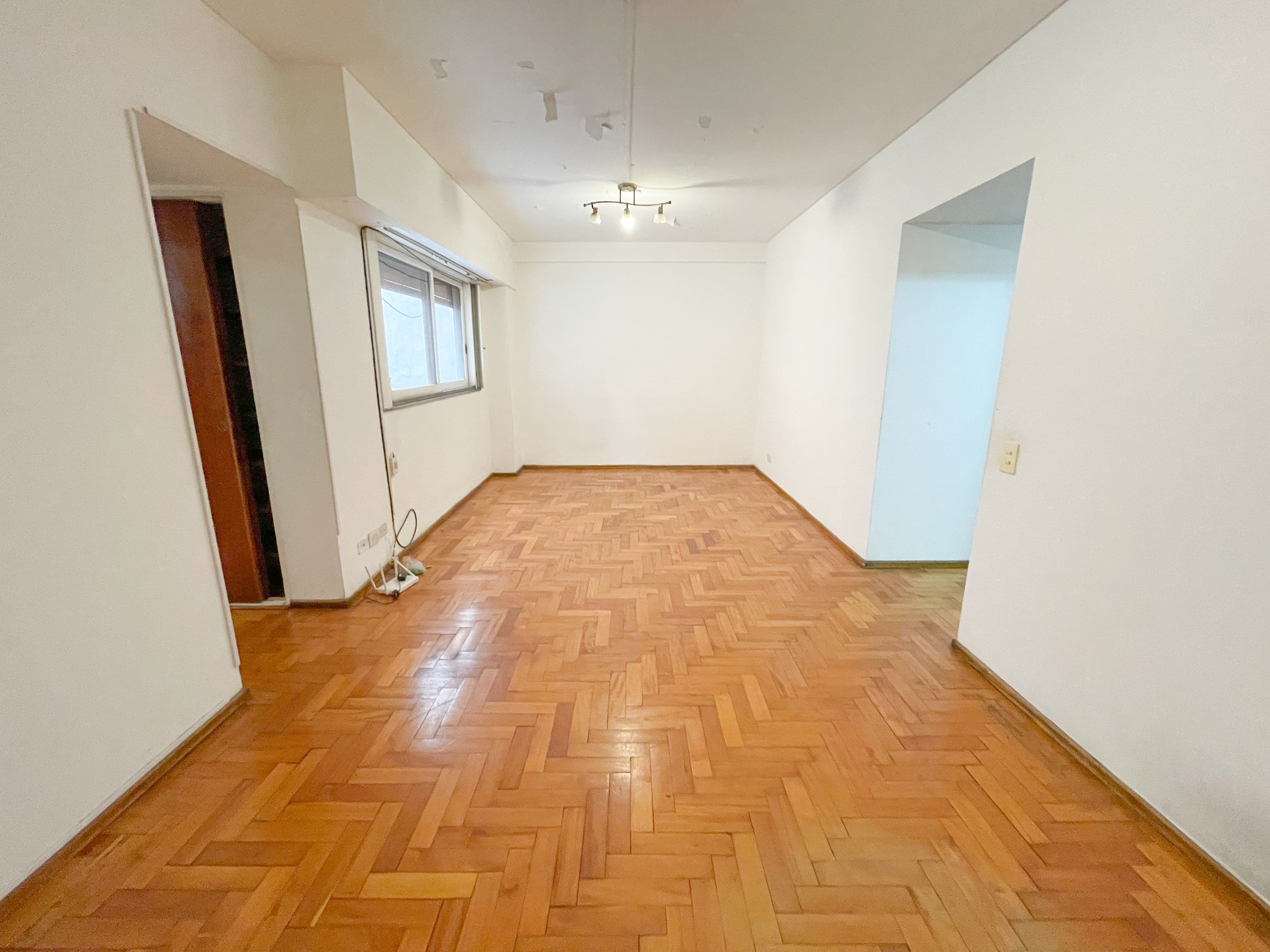 Venta Departamento 2 ambientes Av. Santa Fe al 1100 Cocina independiente — foto 1