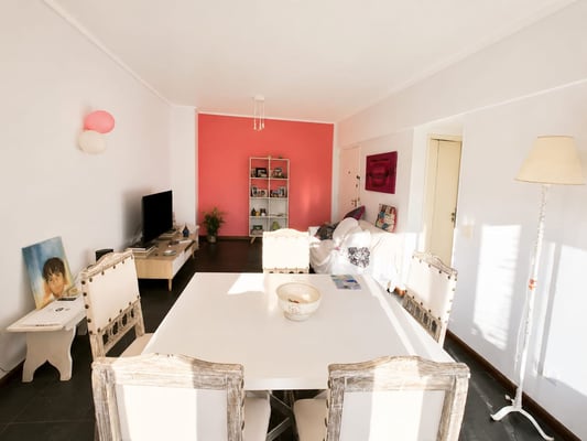 VENTA DEPTO 4 AMB EN BELGRANO R APTO CREDITO — foto 3