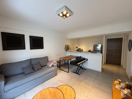 Departamento — foto 5