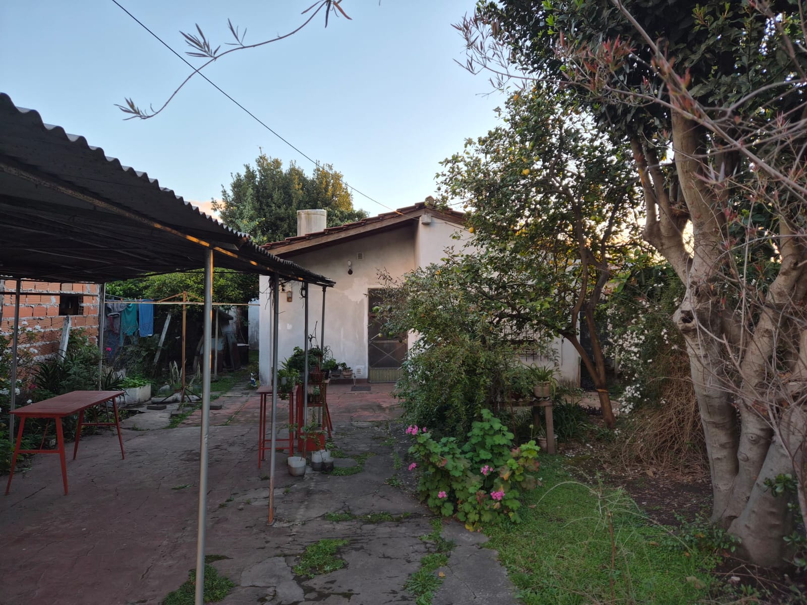 VENTA CASA EN ITUZAINGO 4 AMB CON PATIO — foto 1