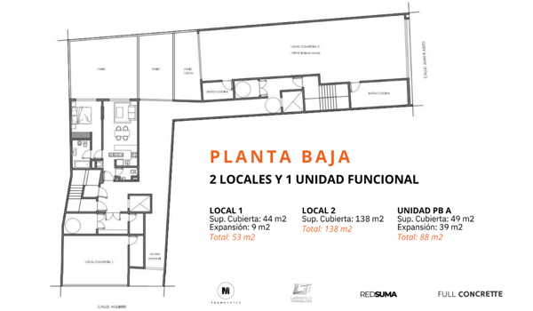 Departamento — foto 6