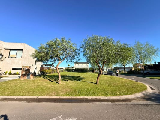 Venta lote  Santa Emilia Pilar del Este — foto 3