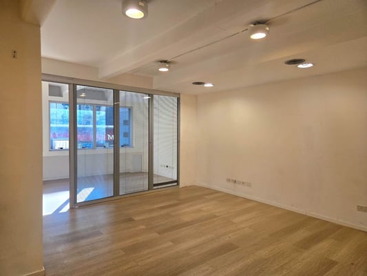 Alquiler oficinas Corrientes y Callao opc Cocheras — foto 4